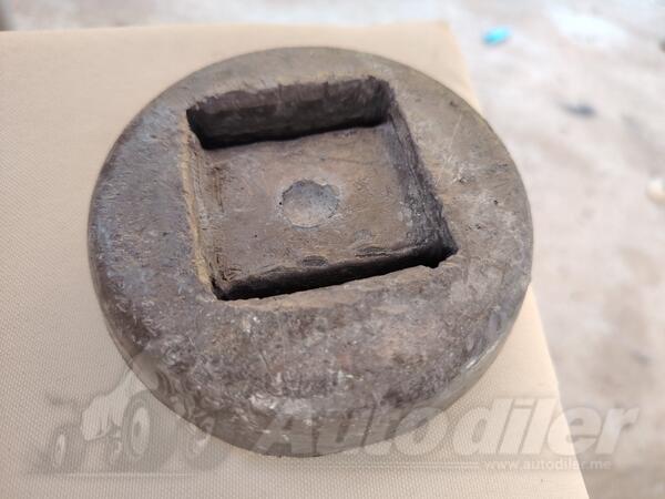 Olova - Oprema za ronjenje