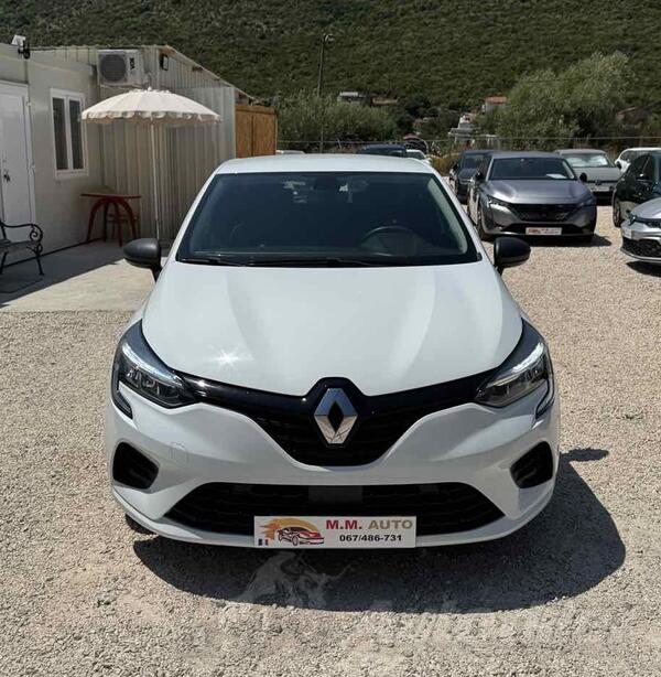 Renault - Clio - 1.5 dCi 06/2020g-2019g