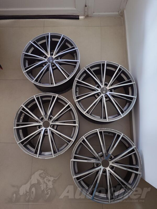O.Z. Racing - Envy - Aluminijum felne