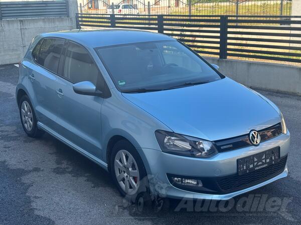 Volkswagen - Polo - TDI
