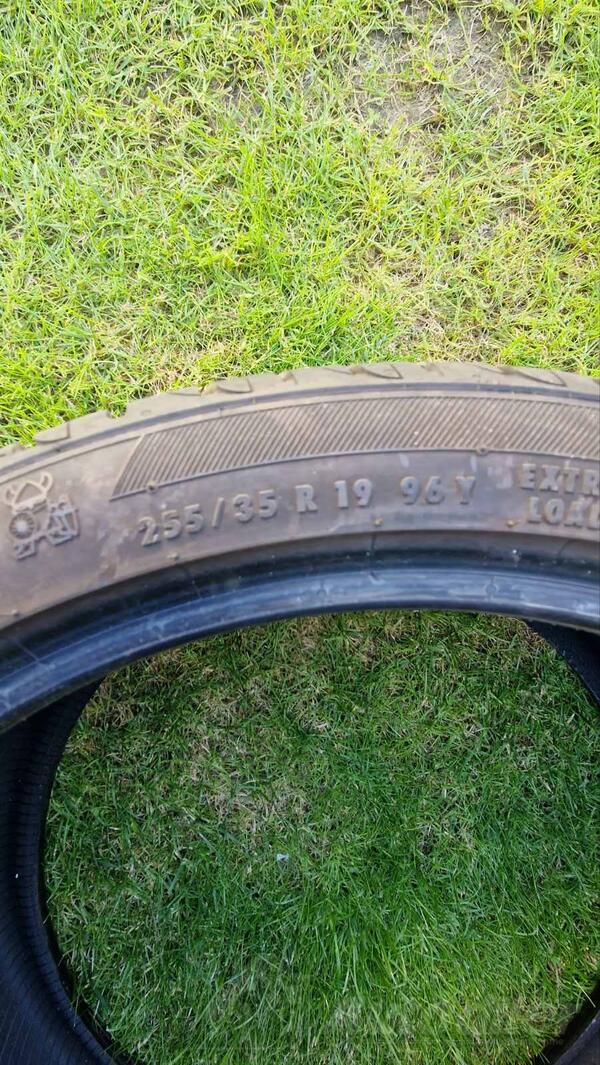 Viking - 255 35 19 - Ljetnja guma