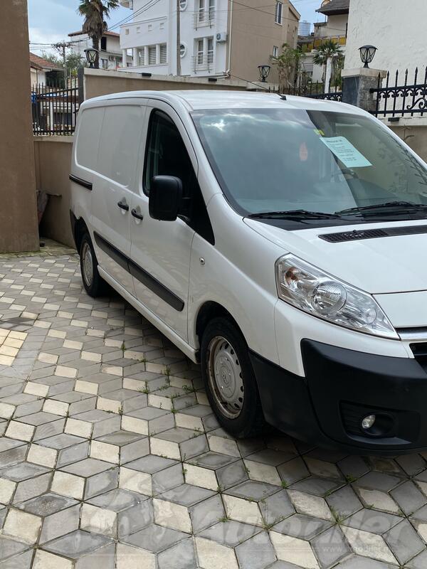 ZIL - Proace