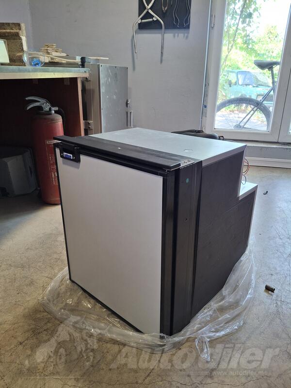 Frižider za plovila