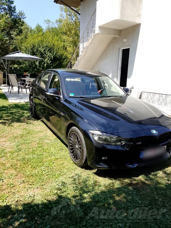 BMW - 316 - Bmw 2.0 d