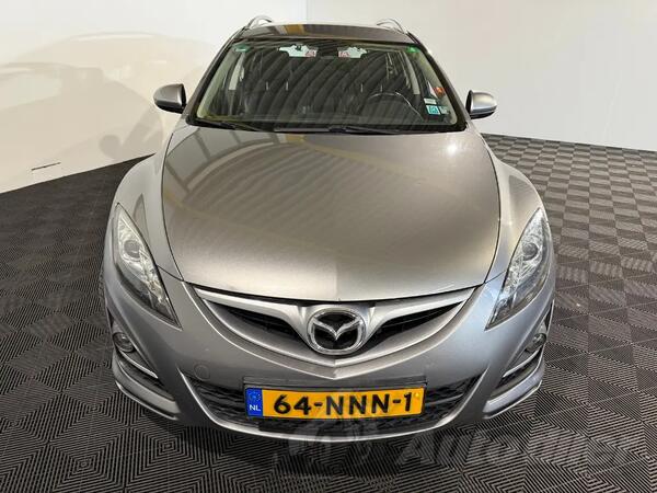 Mazda - 6 - 2.0 MZR DIS -i Karavan