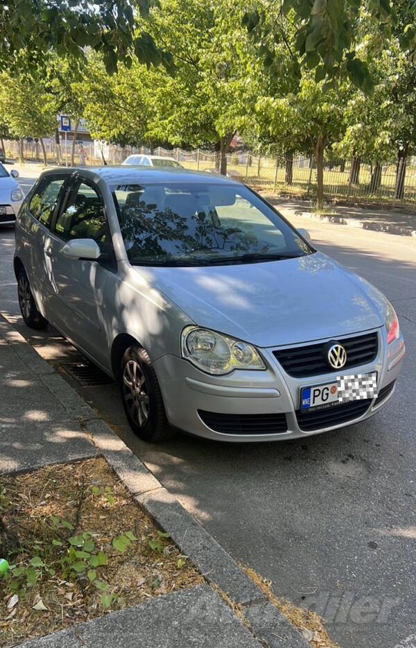 Volkswagen - Polo - 1.2