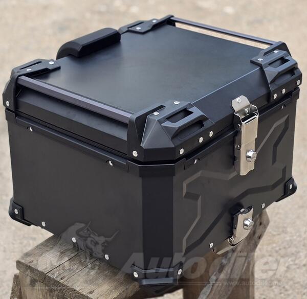 Kofer za motor - Moto oprema