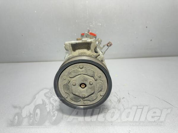 Kompresori klime za Volkswagen - T-Roc    - 2017