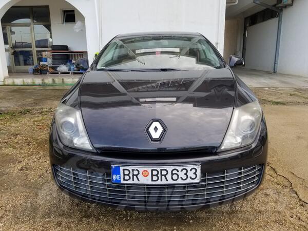 Renault - Laguna - 2.0dci
