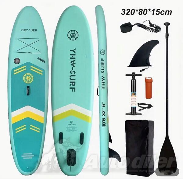 SUP Yhw surf