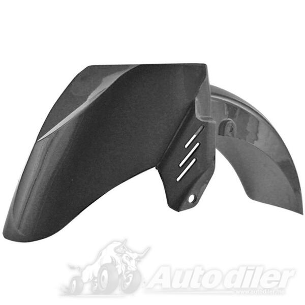 Blatobran za motor - Moto oprema