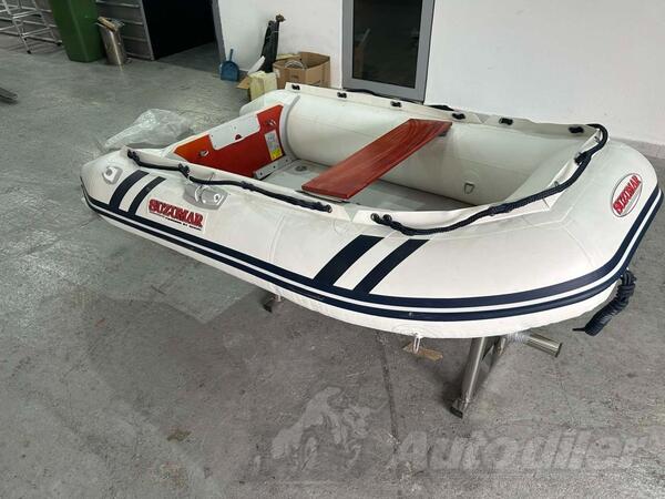 Sabre yacht - Suzumar  yamaha