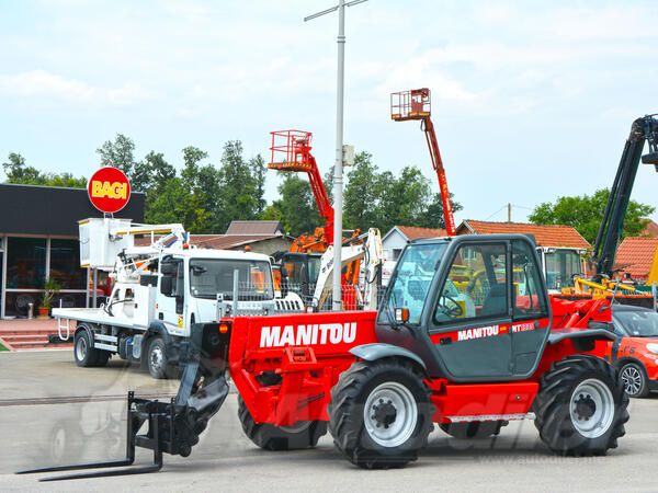 Manitou - MT1335