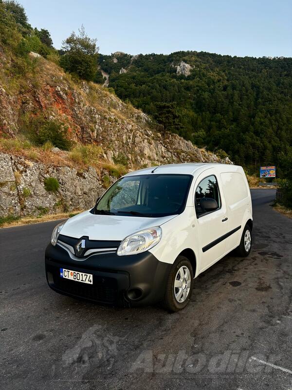Renault - KANGOO