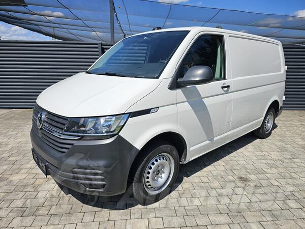 Volkswagen - Transporter 2.0 TDI L1H1 br. 6624