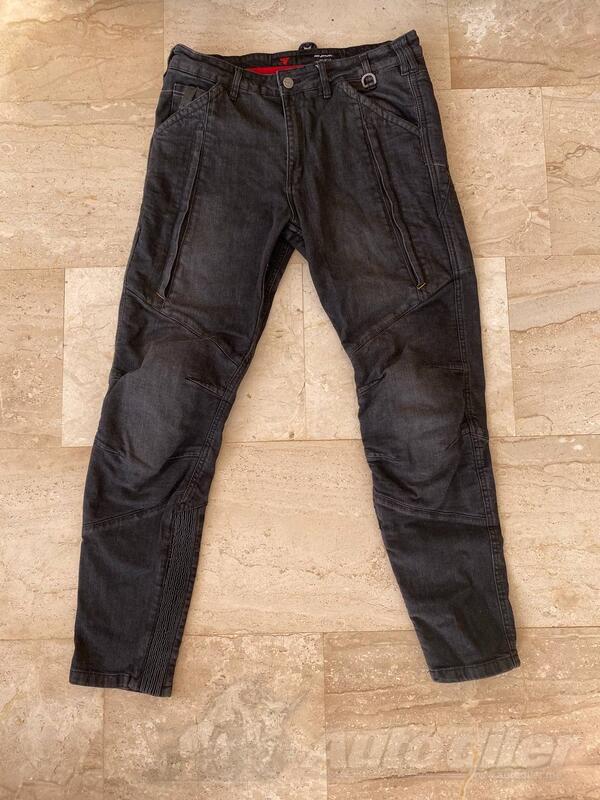SHIMA Ghost, size W36