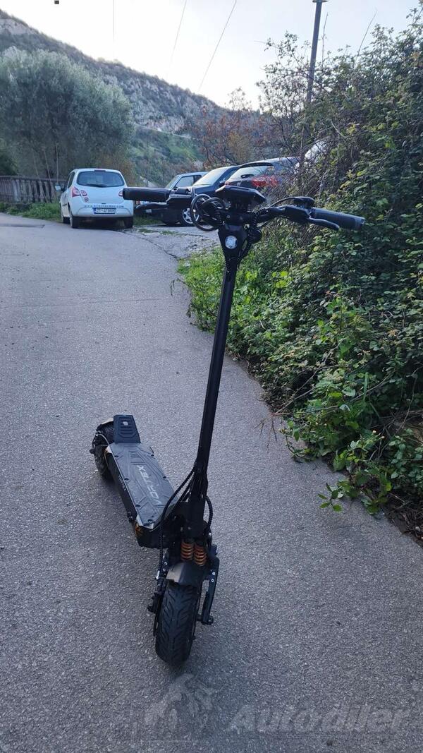 Author - Ms Energy Vortex