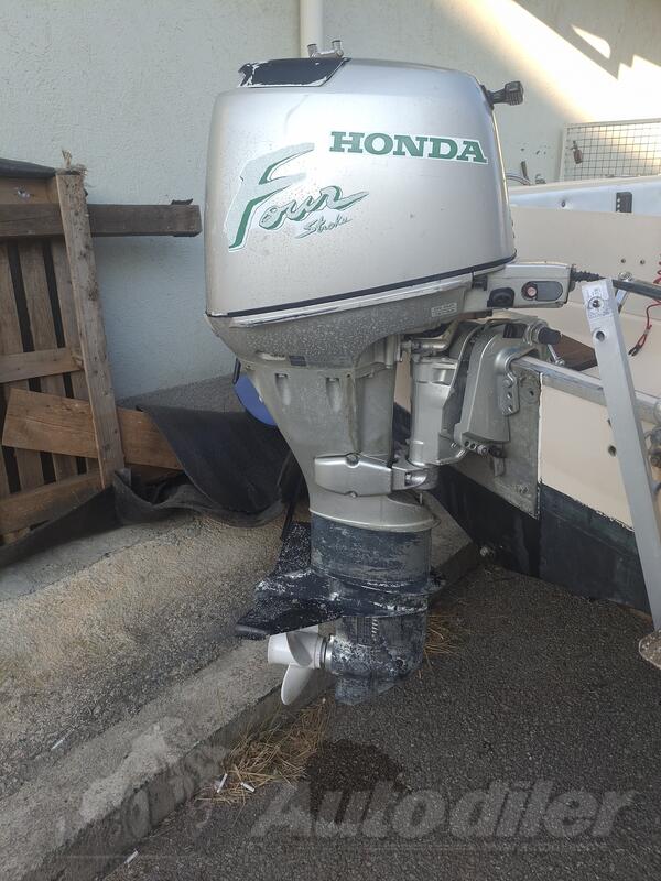Honda - BAJL - Motori za plovila