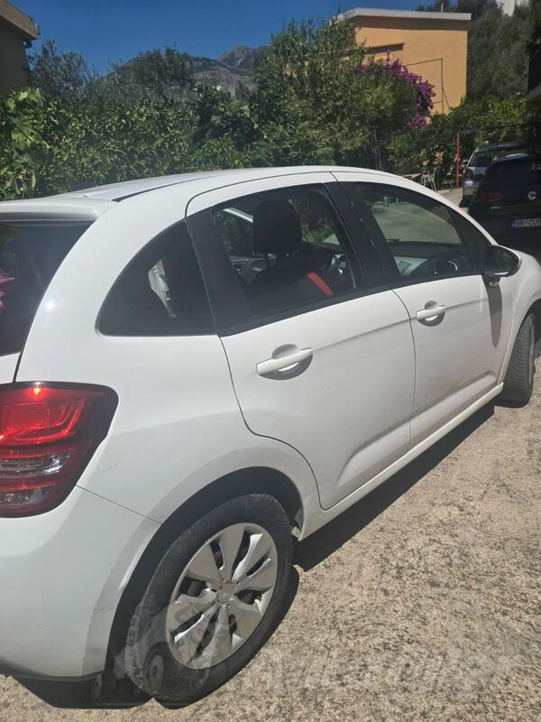Citroen - C3 - 1.1