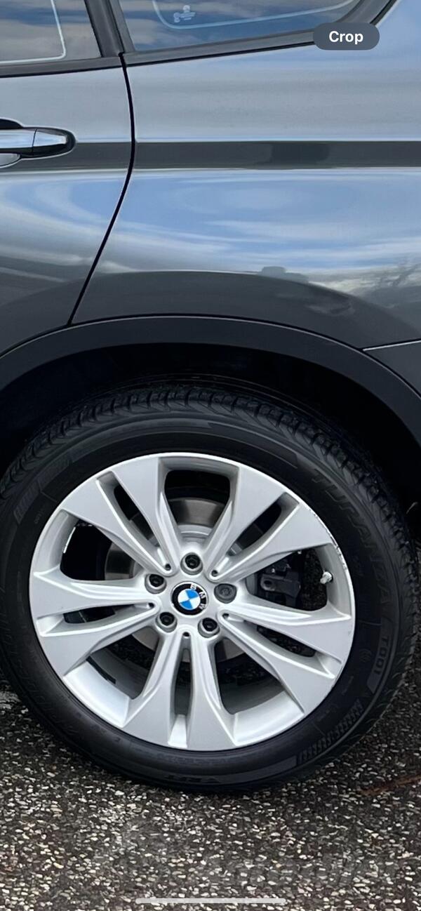 Ostalo felne i Bmw felne x1 gume