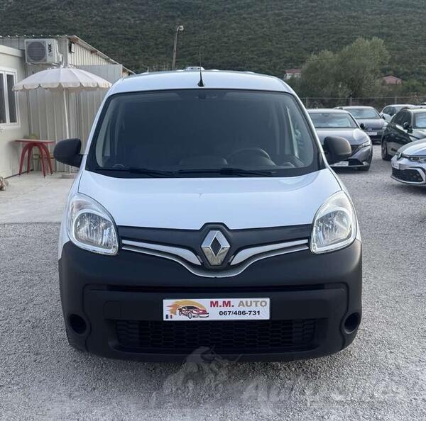 Renault - Kangoo - 1.5 dCi