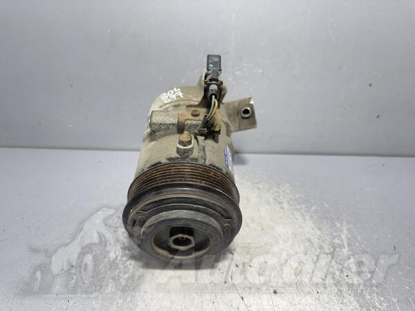 Kompresori klime za Volkswagen - up!    - 2016