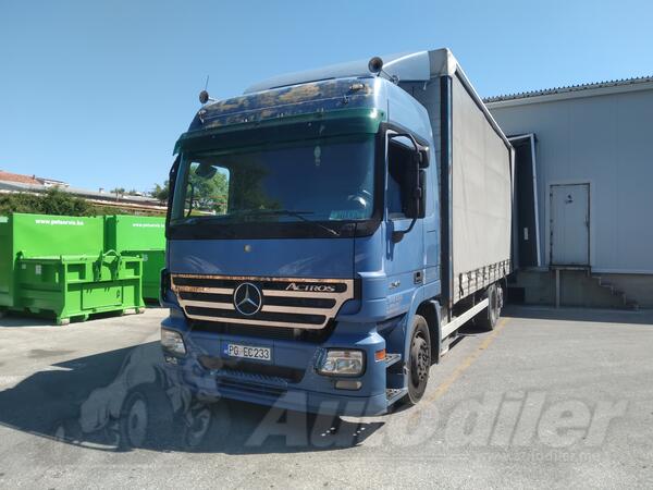 Mercedes Benz - Mercedes