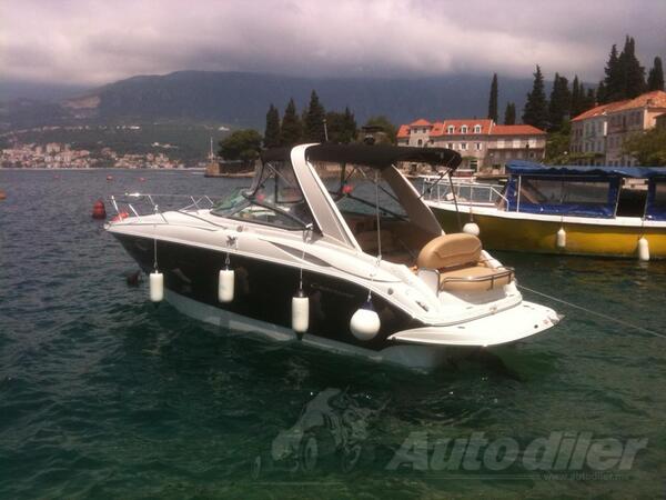 Crownline - 280CR