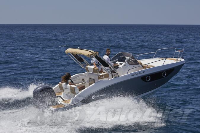 Idea Marine - IDEA 70