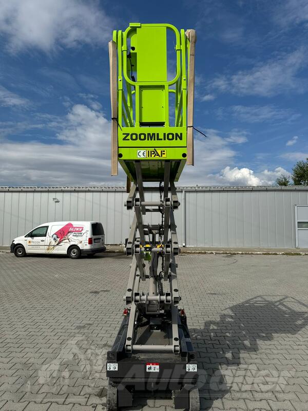 Zoomlion - ZS0407DC-Li
