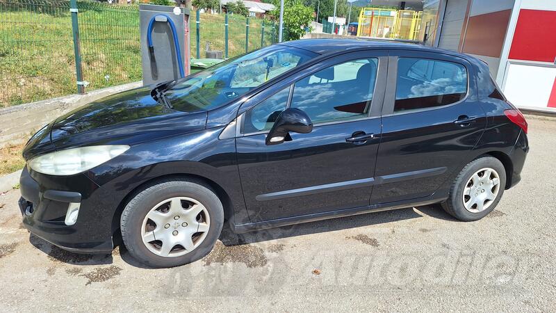 Peugeot - 308 - 1.6 hdi