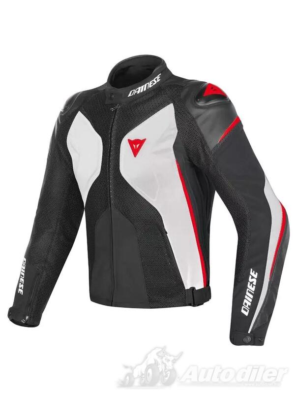Dainese super rider d dry