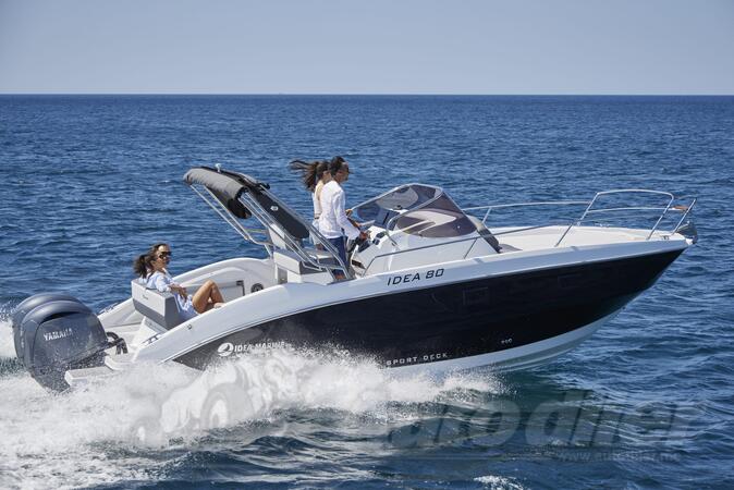 Idea Marine - IDEA 80
