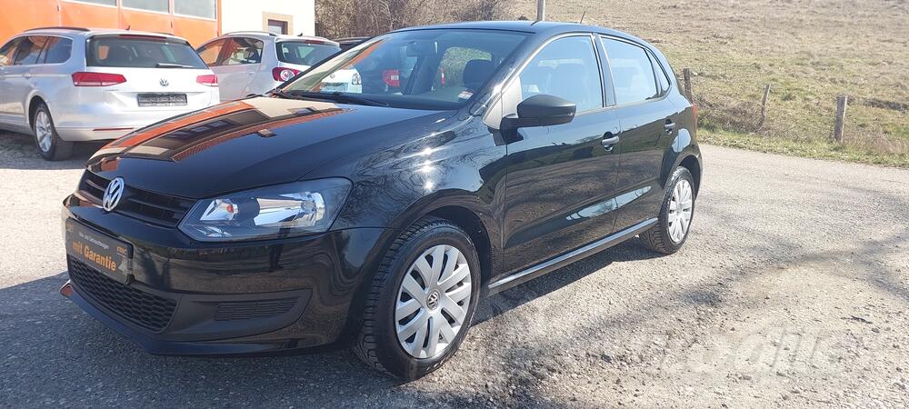 Volkswagen - Polo - 1.6 tdi