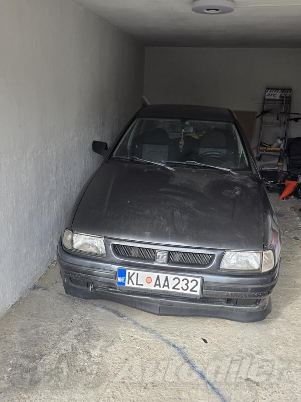 Seat - Ibiza - 1.4