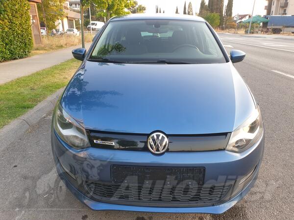 Volkswagen - Polo