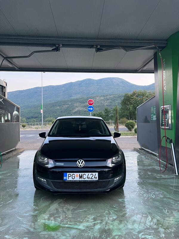 Volkswagen - Polo - 1.2 TDI