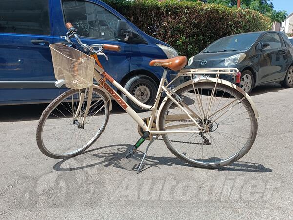 Shimano - Coppi Sorrento