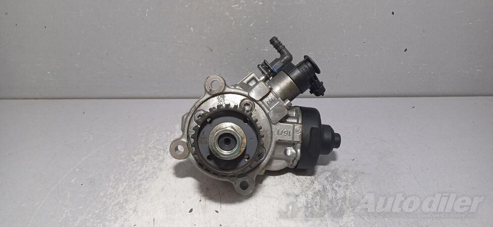 Pumpe za Alfa Romeo - Giulia - 2016