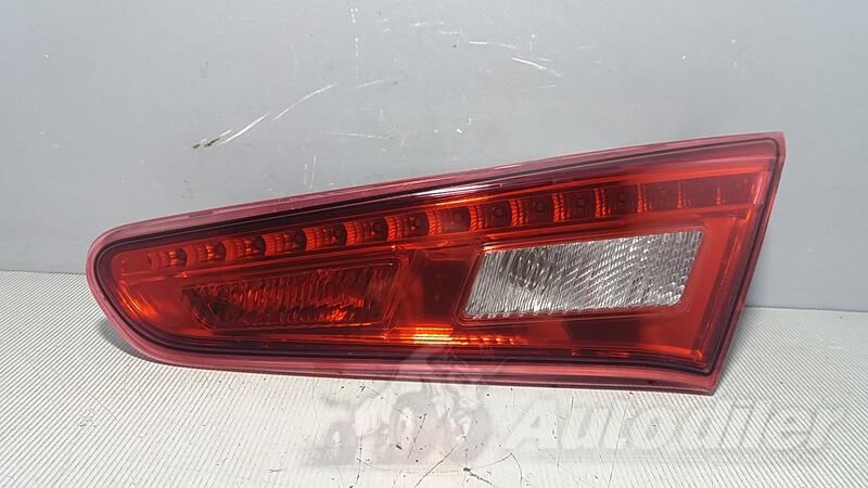 Desno stop svjetlo za Alfa Romeo - Giulietta - 2010-2015