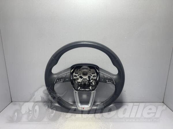 Volan za A3 god. 2020