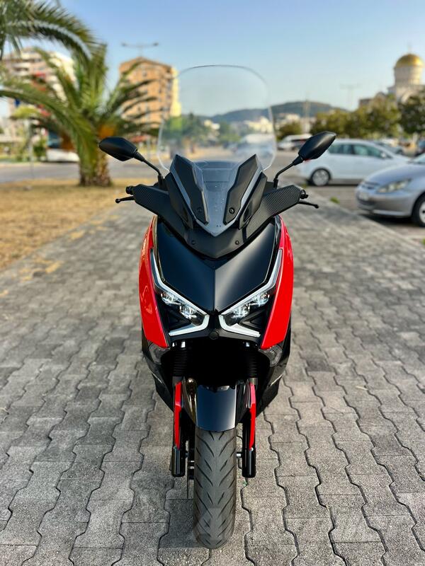 NAS - MAX X