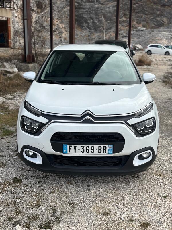 Citroen - C3 - 1.5 hdi