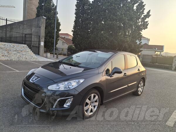 Peugeot - 308 - e HDI