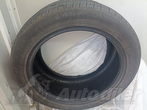 Pirelli - Cinturato - Ljetnja guma