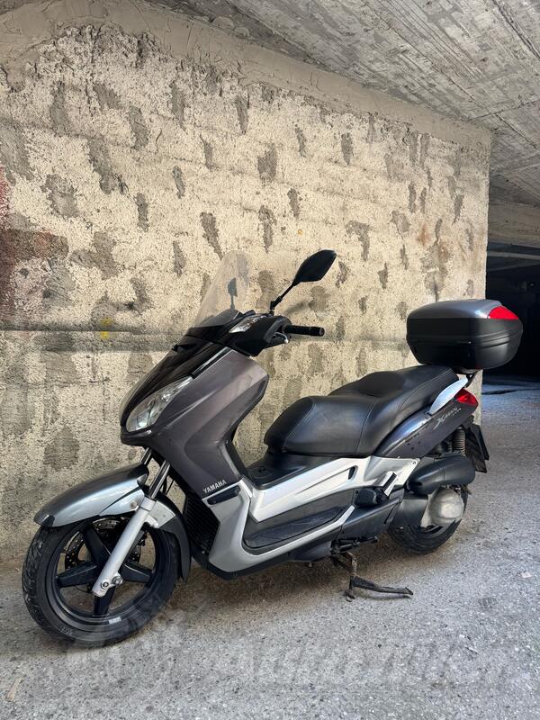 Yamaha - X max 250