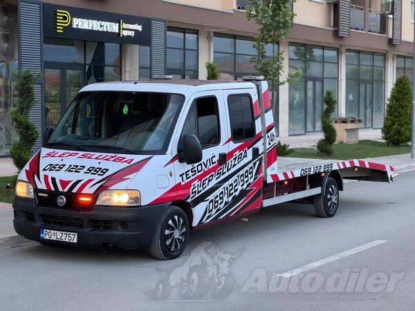 Fiat - DUCATO