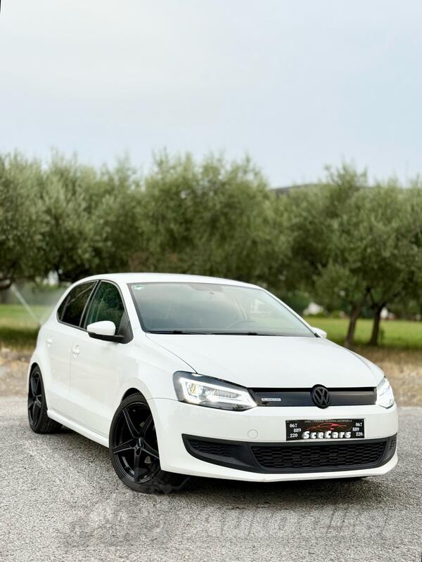 Volkswagen - Polo - 1.6 TDI