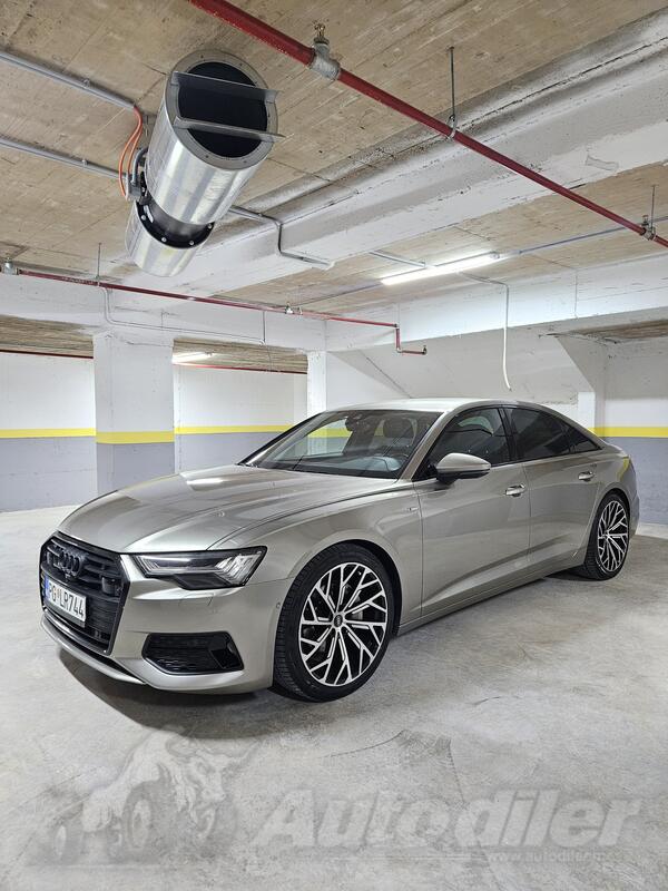 Audi - A4 - 2.0 tdi