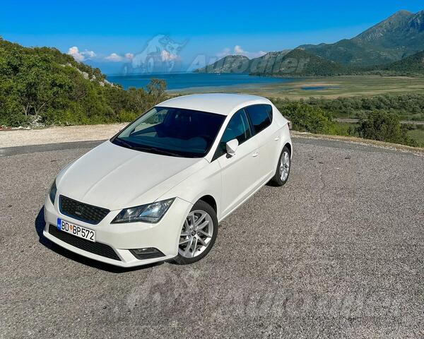 Seat - Leon - 1.6 TDI